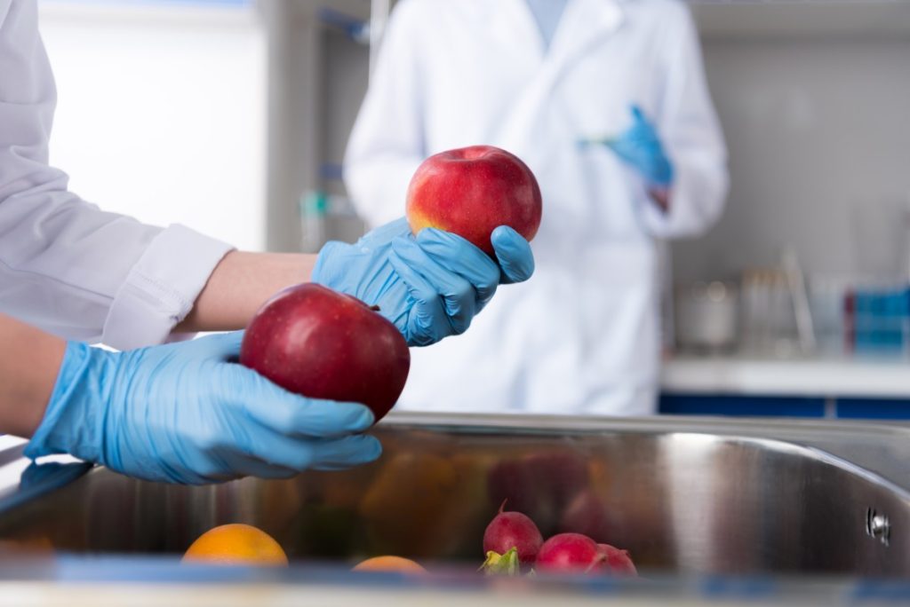 hygiene alimentaire pour lactivite de restauration commerciale